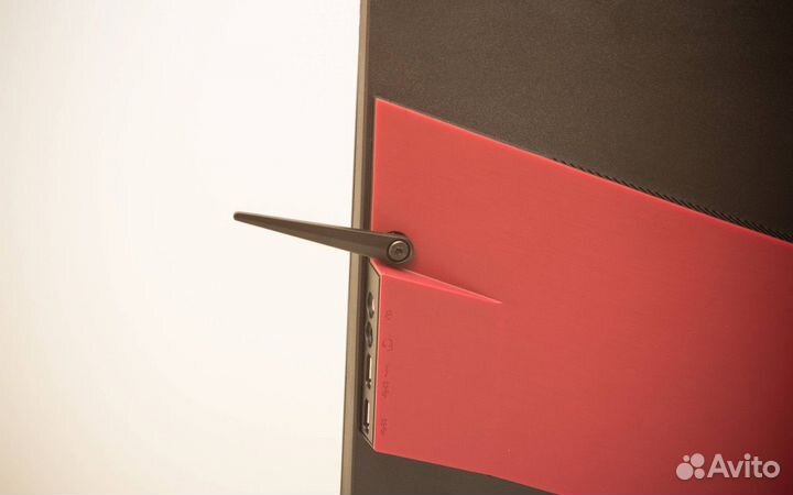 Игровой монитор 24' 2K 165Hz