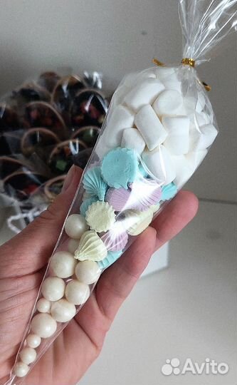 Подарочный чайный набор