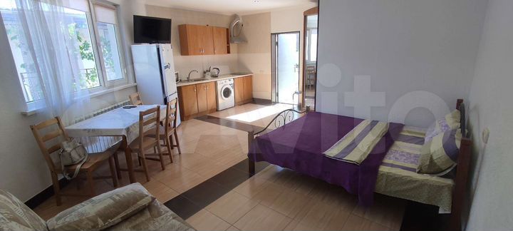 Комната 28 м², 2/2 эт.