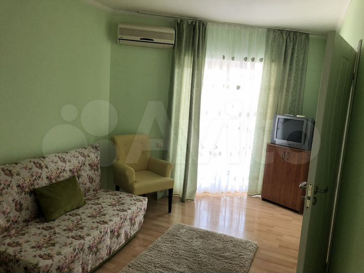 Комната 17 м², 2/4 эт.