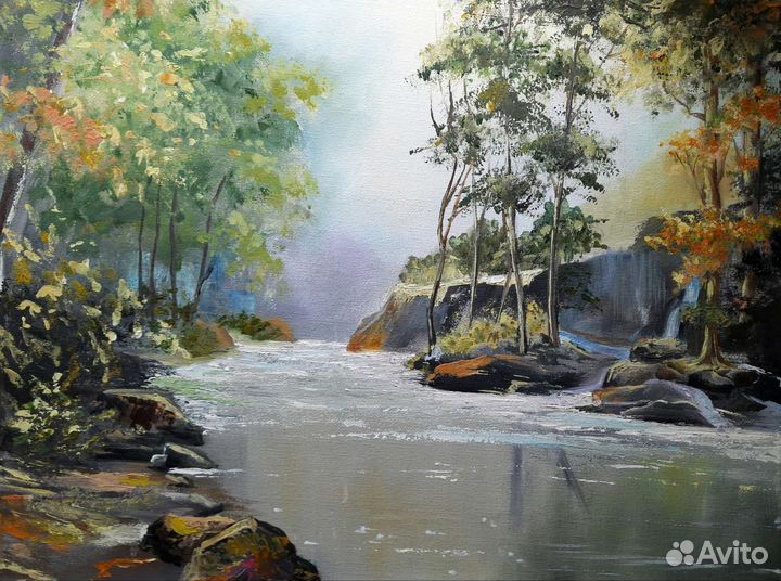 Картины на заказ