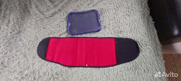 Корсет ортопедический поясничный