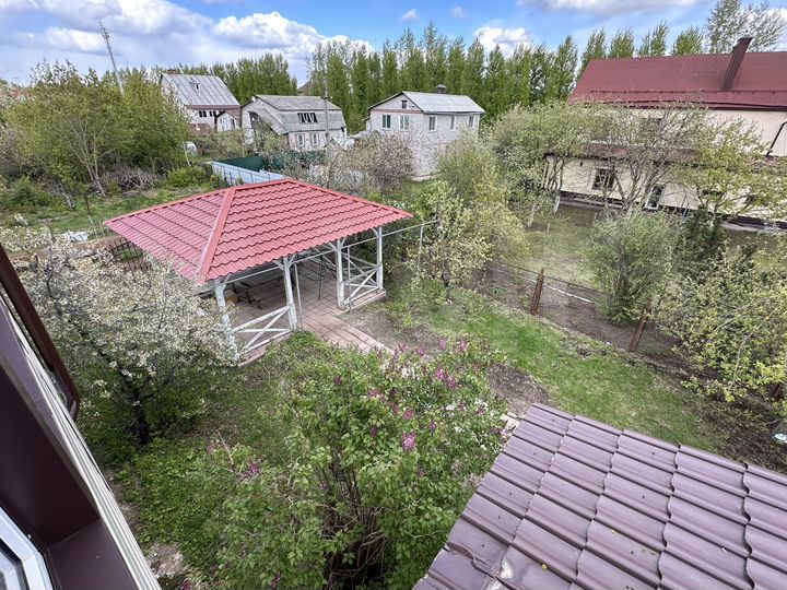 Участок 14 сот. (ИЖС)