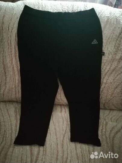 Велосипедки женские adidas