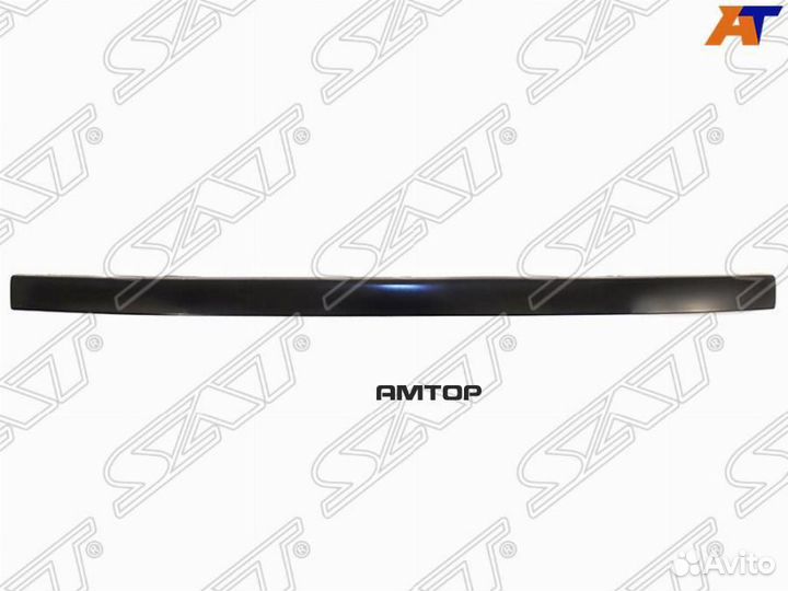 SAT ST-TY67-003-A0 Планка над решеткой toyota dyna