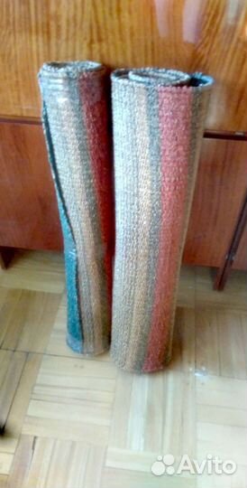 Циновка натуральная