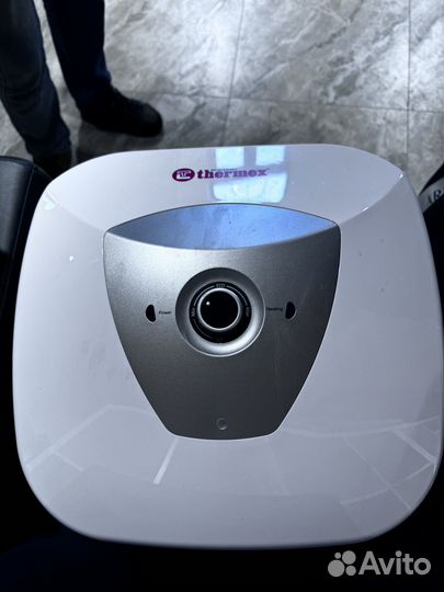 Водонагреватель thermex HIT PRO H 15 U pro