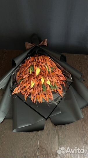 Мужские букеты съедобные