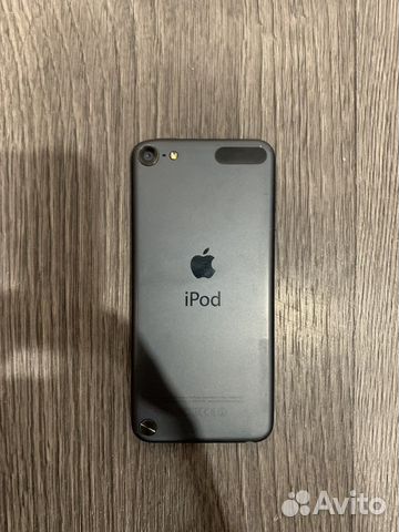Плеер Apple iPod touch 5 mP3