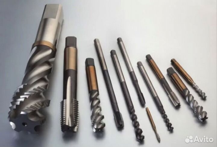 Инструменты Металлорежущие инструменты y-5128