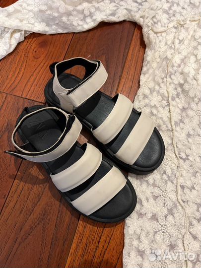 Платье для девочки zara