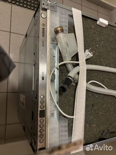 Посудомоечная машина bosch 60 см на запчасти