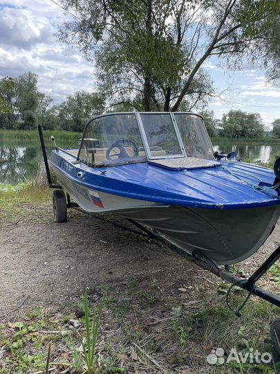 Продается катер