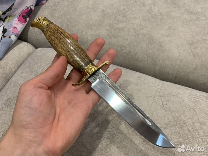 Оригинальная Финка нквд