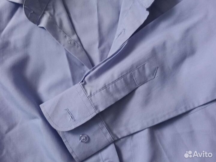 Рубашка для мальчика 116