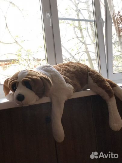 Мягкая игрушка Собака