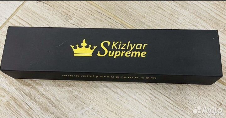 Нож kizlyar supreme delta d2