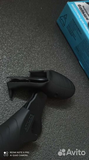 Геймпад накладки для телефона