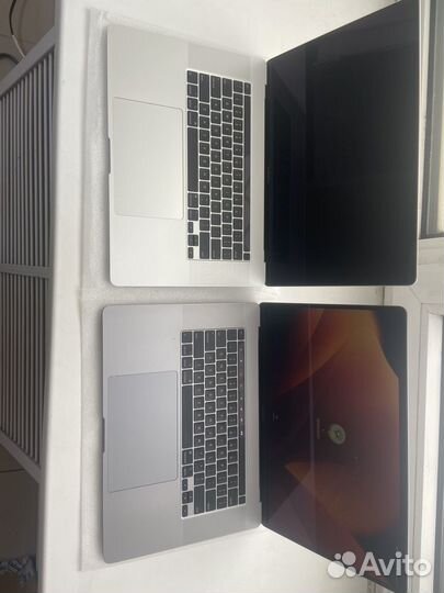 Apple MacBook Pro/Air