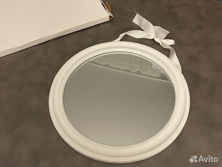 Зеркало d30 cм