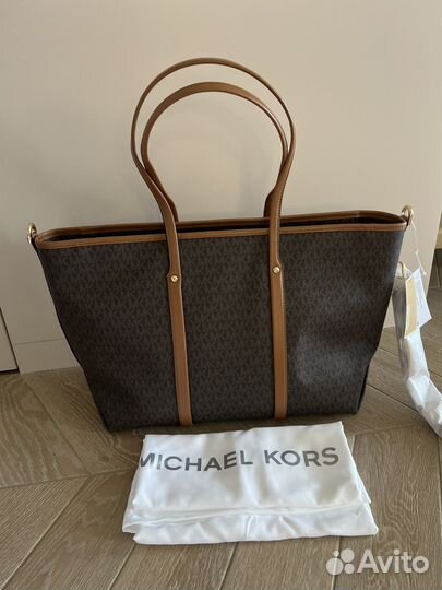 Сумка michael kors оригинал