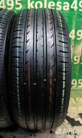 Toyo Proxes R52 215/50 R18 92V