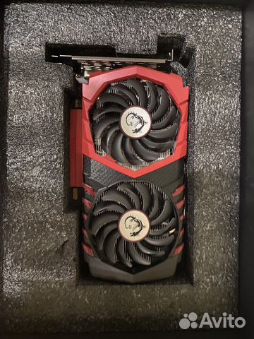 Видеокарта msi gtx 1050 ti gaming x 4gb купить в Рязани | Электроника ...