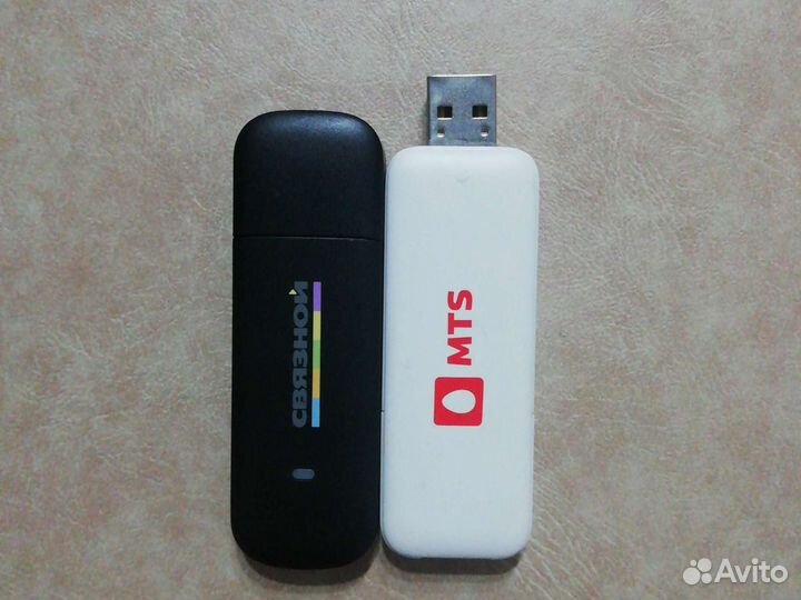 Модемы и роутеры