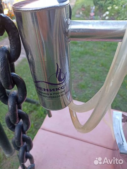 Самогонный аппарат феникс