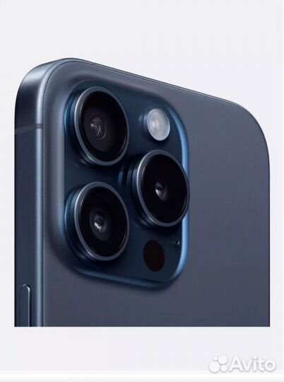 iPhone 15 Pro, 512 ГБ