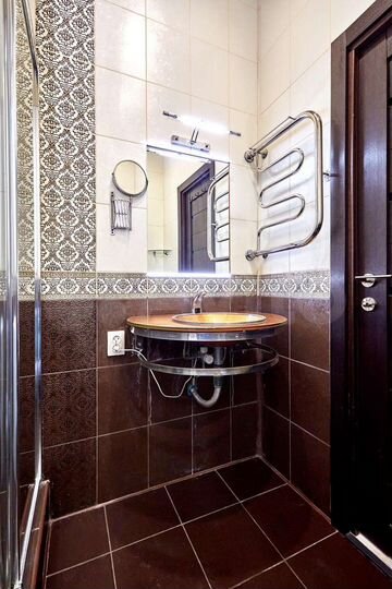 2-к. квартира, 79 м², 13/16 эт.