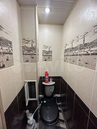 2-к. квартира, 50,9 м², 5/5 эт.