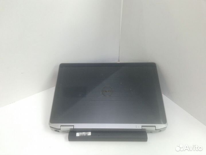Ноутбук dell latitude E6320