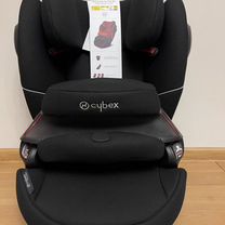 Автокресло cybex pallas m-fix sl