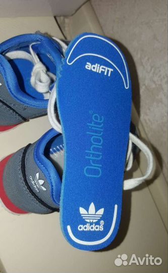 Кроссы adidas 20р