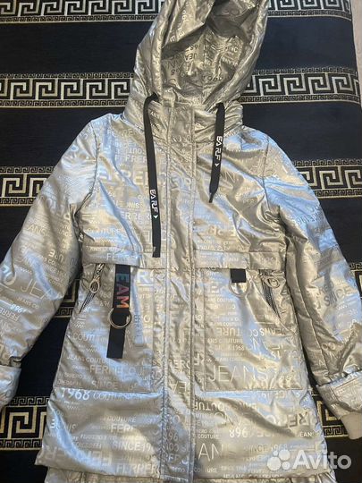 Детские вещи