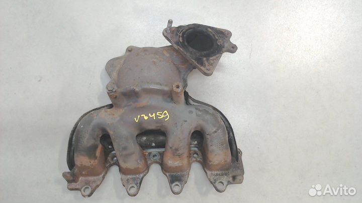 Катализатор Renault Laguna, 2000