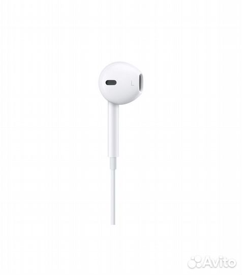 Наушники Apple EarPods USB-C