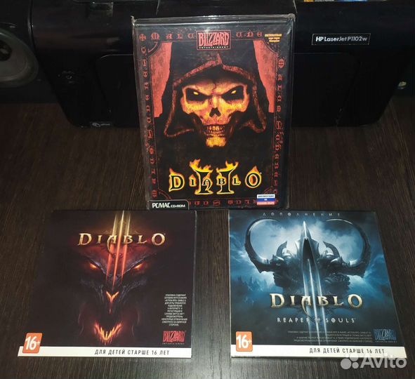 Фото коллекции игр #3