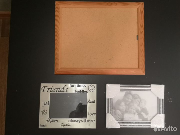 Рамочки для фотографий