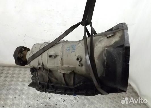 Кпп автоматическая BMW 3 E90/E91 (BML13DJ01)