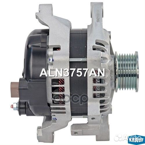 Генератор ALN3757AN Krauf