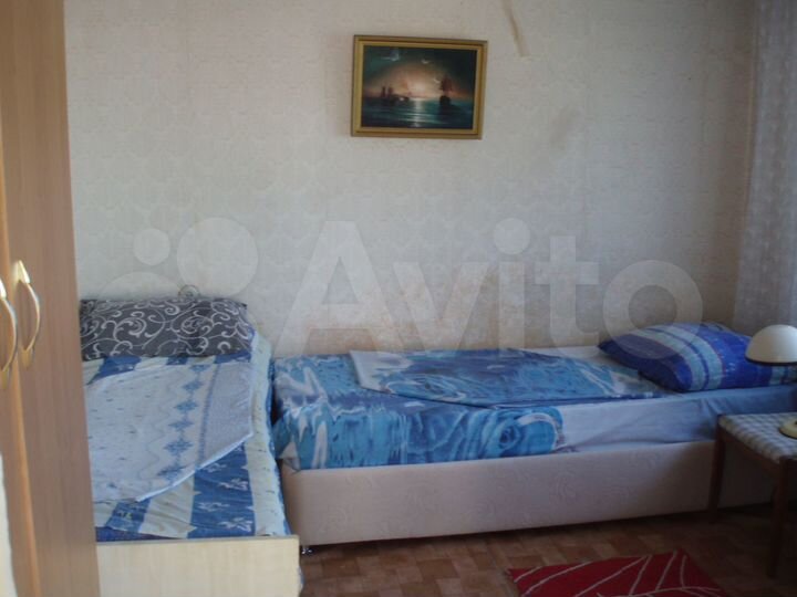 Комната 10 м², 2/2 эт.