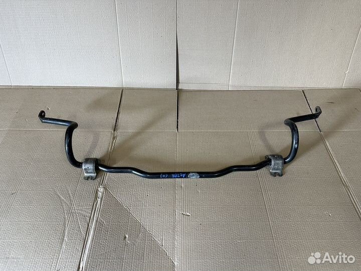 Стабилизатор передний Opel Astra H GTC