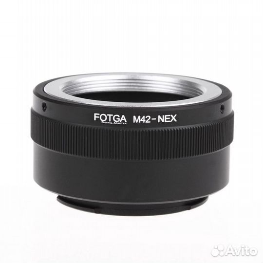 Переходник M42-NEX, Для Sony E