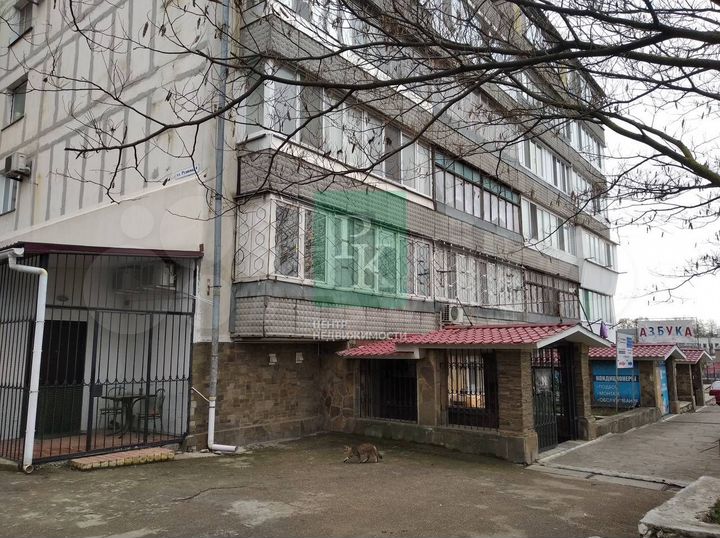 Офис 20 м2 на первой линии Руднева