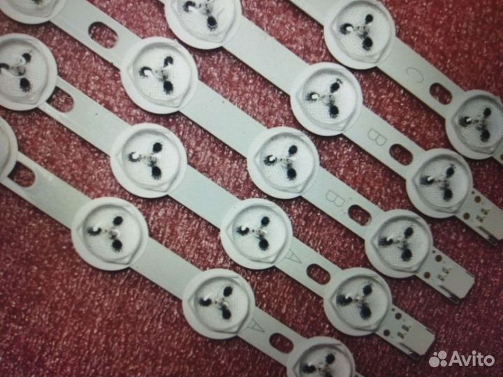 Подсветка VES390undc-01. VES400unds-02.Новая