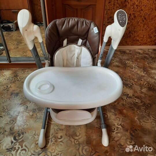 Стул для кормления