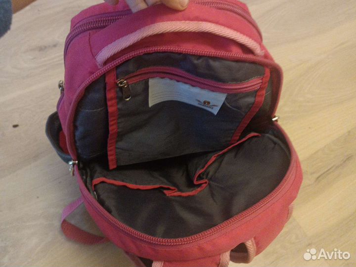 Рюкзак детский