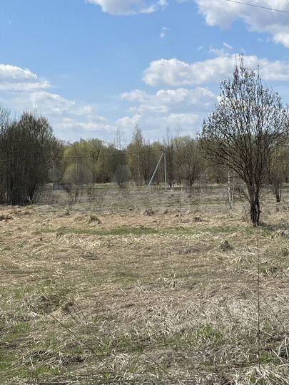 Участок 5 сот. (СНТ, ДНП)